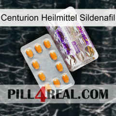 Centurion Remedies Sildenafil new12